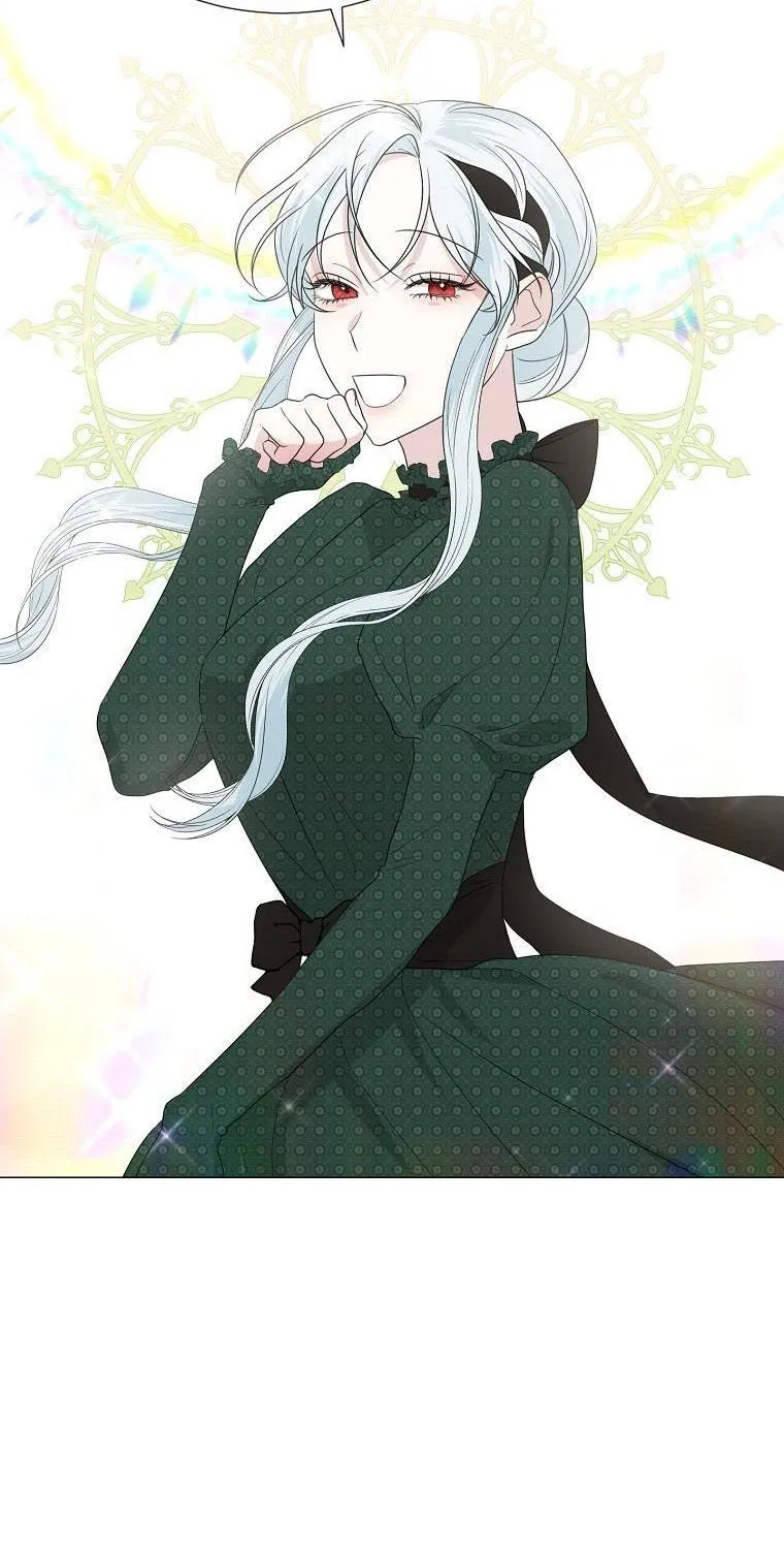 My tyrant’s husband somehow became cautious Chapter 19 page 33 - 