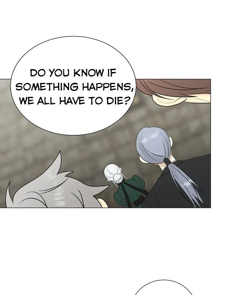 My tyrant’s husband somehow became cautious Chapter 19 page 38 - 