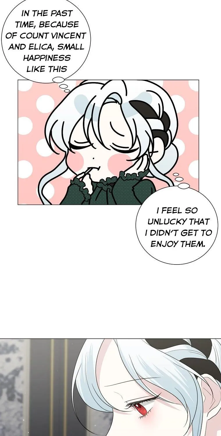 My tyrant’s husband somehow became cautious Chapter 19 page 5 - 