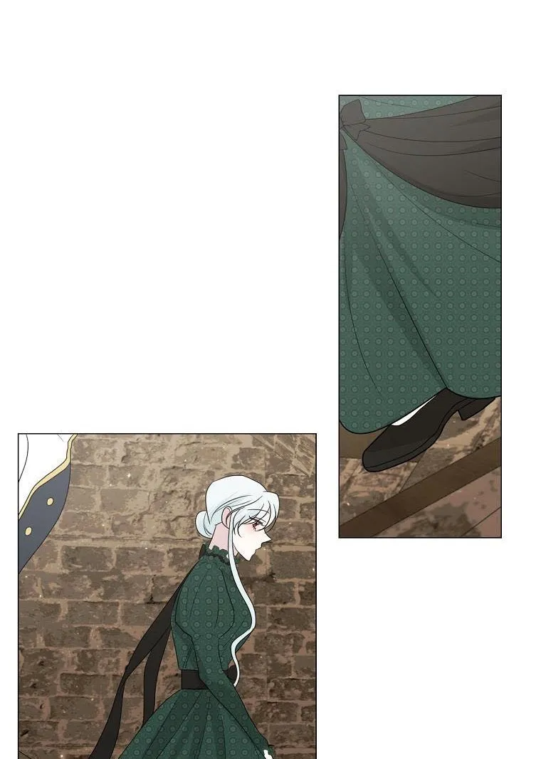 My tyrant’s husband somehow became cautious Chapter 19 page 42 - 