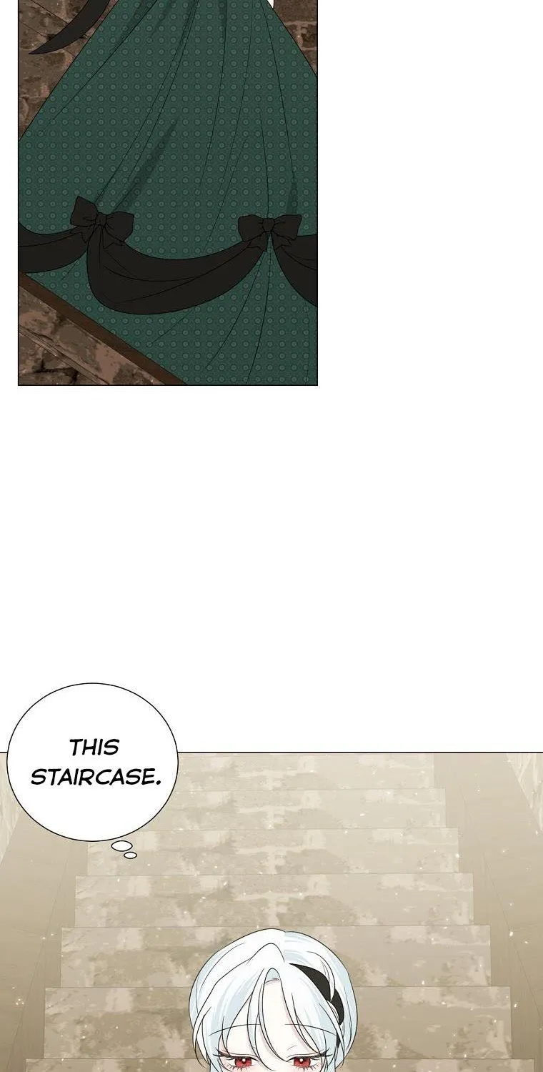 My tyrant’s husband somehow became cautious Chapter 19 page 43 - 