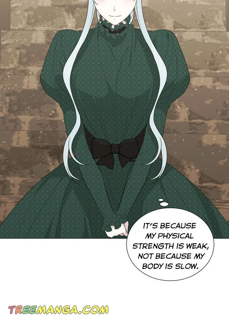 My tyrant’s husband somehow became cautious Chapter 19 page 44 - 