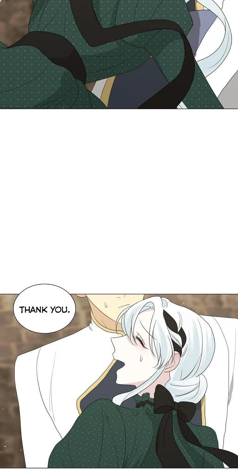 My tyrant’s husband somehow became cautious Chapter 19 page 47 - 