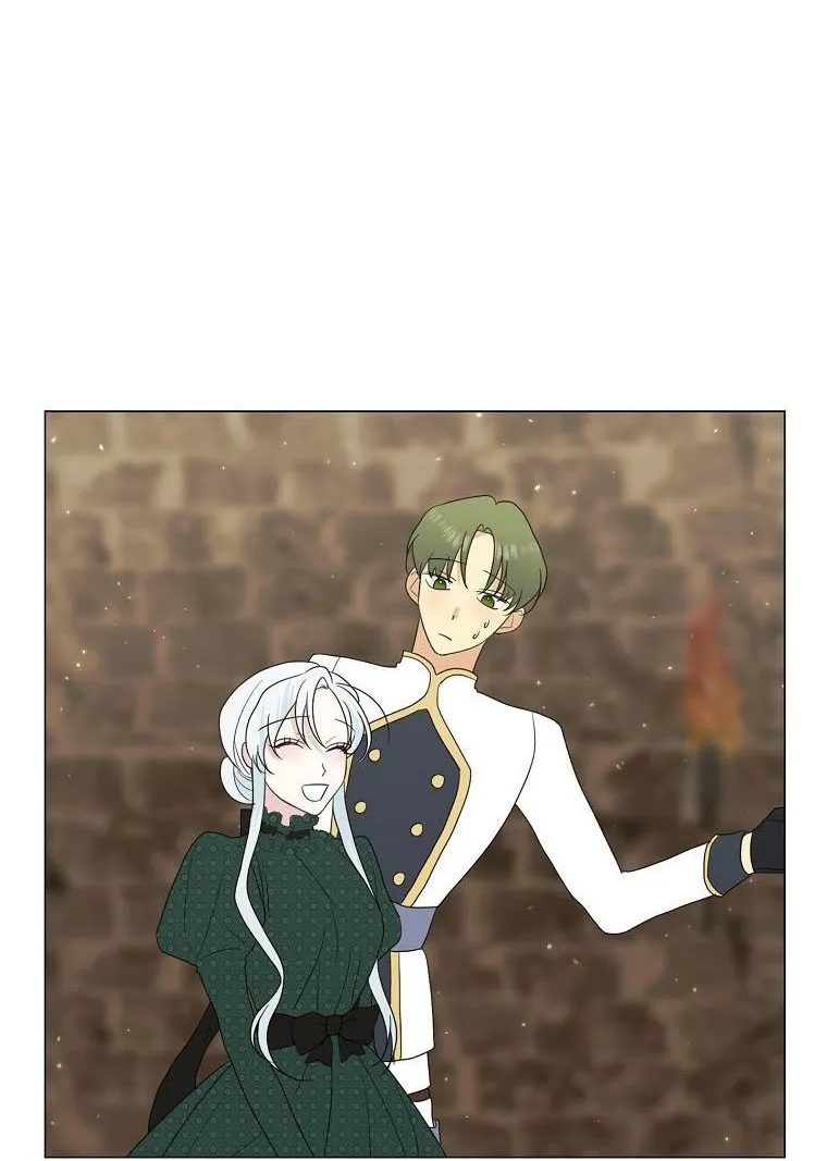 My tyrant’s husband somehow became cautious Chapter 19 page 48 - 
