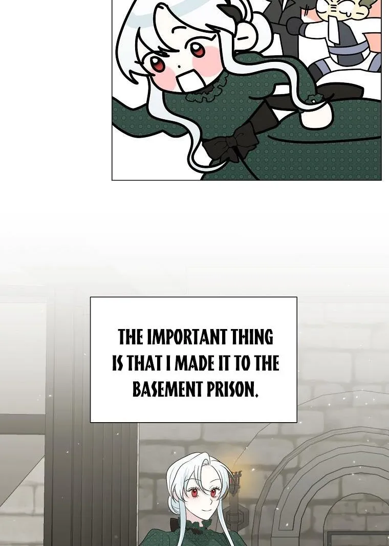 My tyrant’s husband somehow became cautious Chapter 19 page 50 - 
