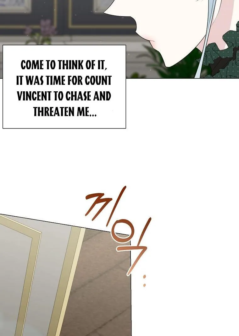 My tyrant’s husband somehow became cautious Chapter 19 page 6 - 
