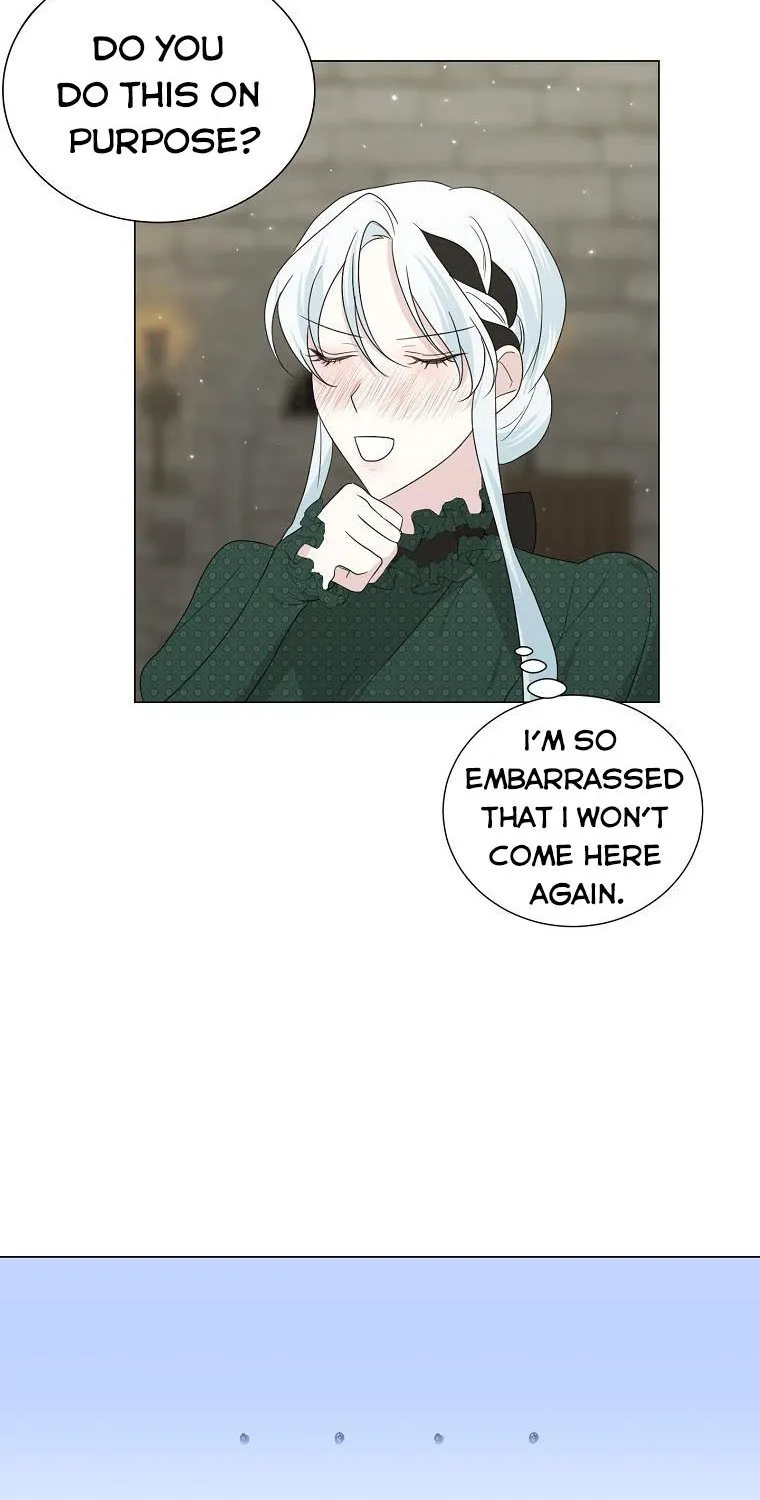 My tyrant’s husband somehow became cautious Chapter 19 page 55 - 