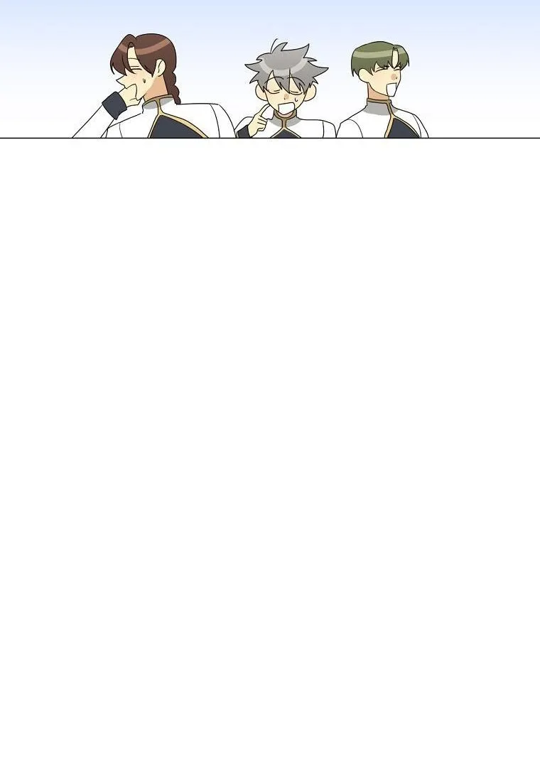 My tyrant’s husband somehow became cautious Chapter 19 page 56 - 