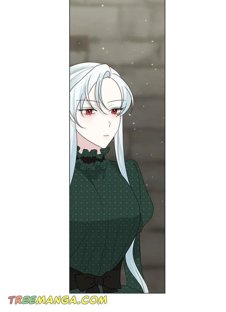 My tyrant’s husband somehow became cautious Chapter 19 page 60 - 