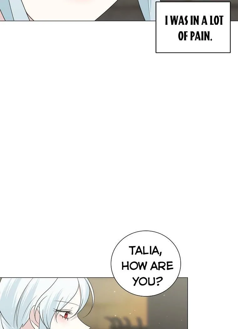 My tyrant’s husband somehow became cautious Chapter 19 page 62 - 