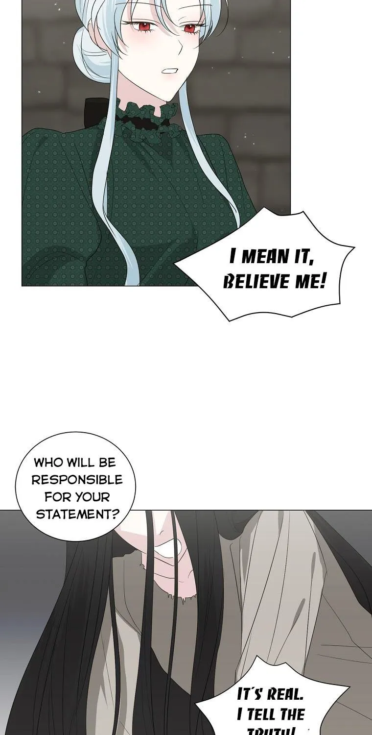 My tyrant’s husband somehow became cautious Chapter 19 page 67 - 