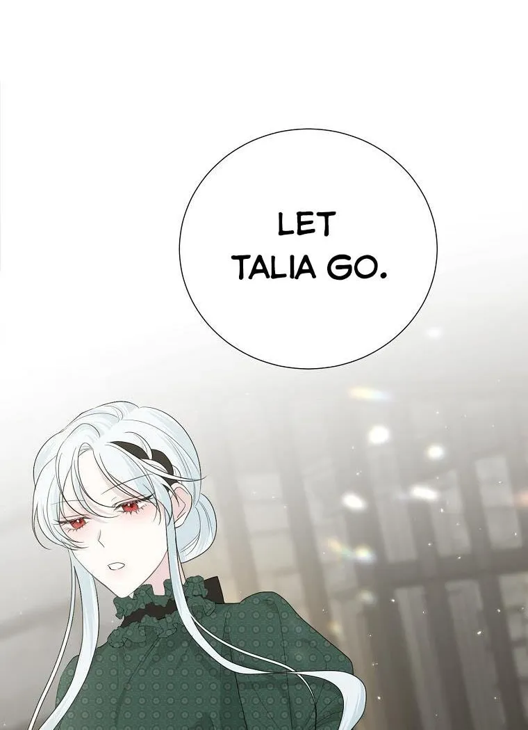 My tyrant’s husband somehow became cautious Chapter 19 page 72 - 