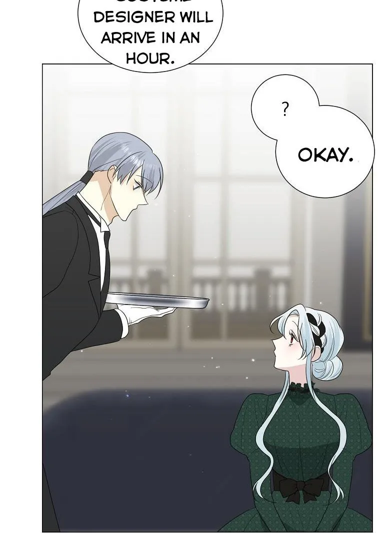 My tyrant’s husband somehow became cautious Chapter 19 page 10 - 