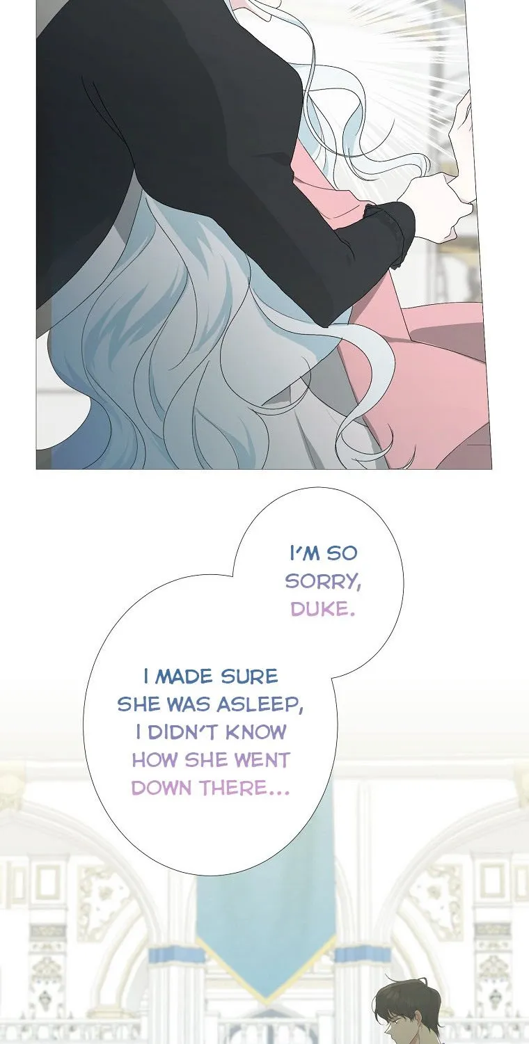 My tyrant’s husband somehow became cautious Chapter 2 page 2 - 