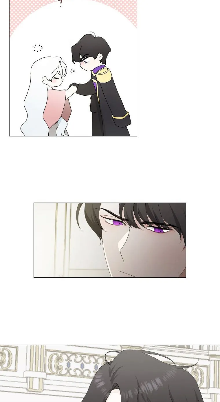 My tyrant’s husband somehow became cautious Chapter 2 page 19 - 