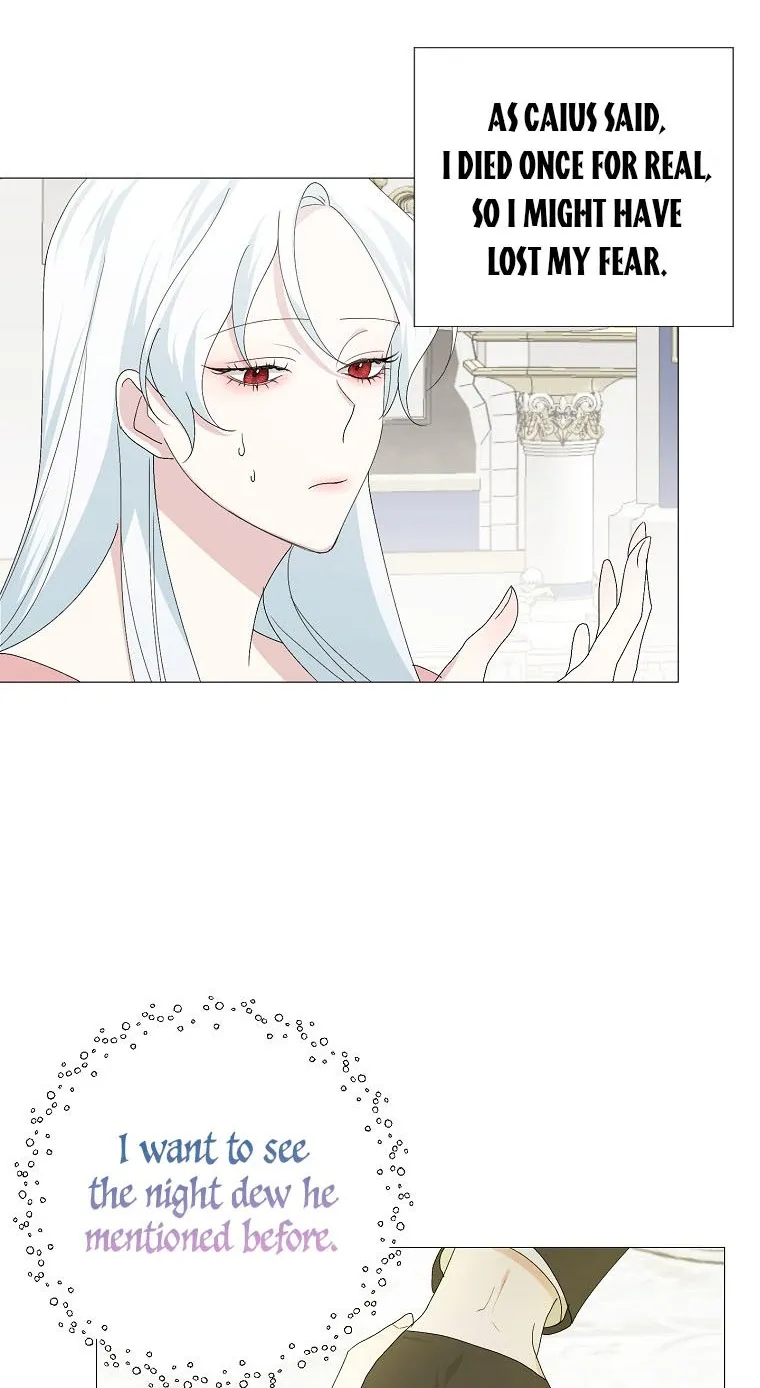 My tyrant’s husband somehow became cautious Chapter 2 page 21 - 
