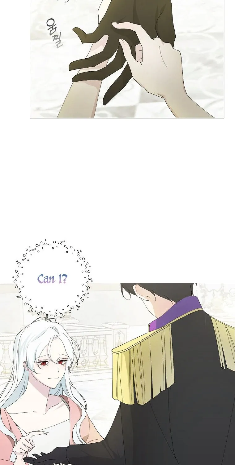 My tyrant’s husband somehow became cautious Chapter 2 page 22 - 