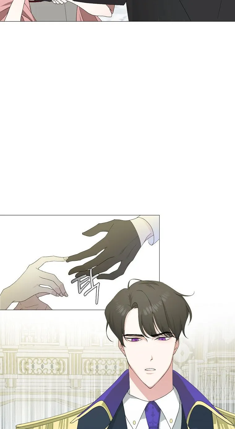 My tyrant’s husband somehow became cautious Chapter 2 page 23 - 
