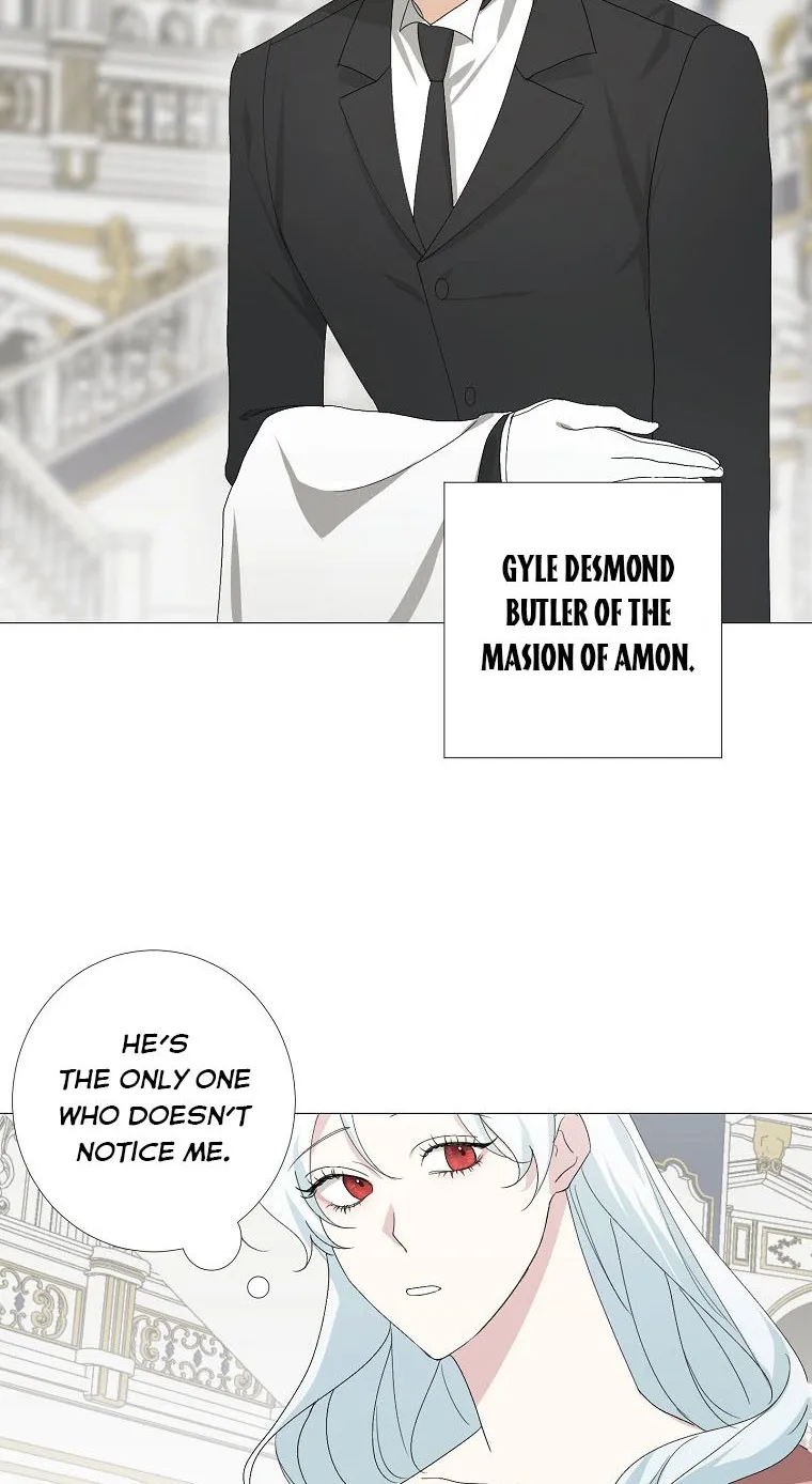 My tyrant’s husband somehow became cautious Chapter 2 page 25 - 