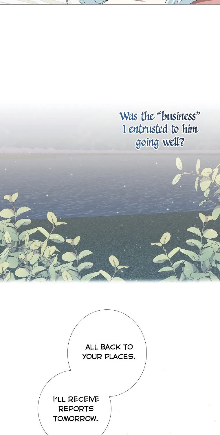 My tyrant’s husband somehow became cautious Chapter 2 page 26 - 