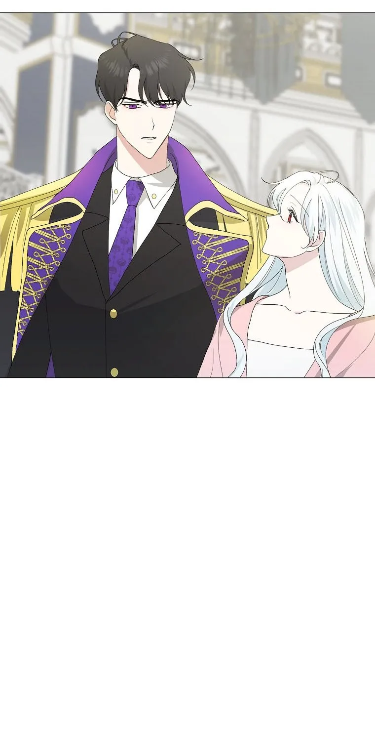My tyrant’s husband somehow became cautious Chapter 2 page 30 - 