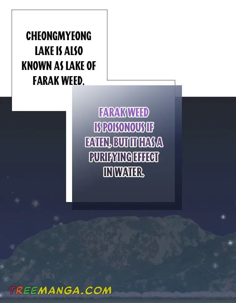 My tyrant’s husband somehow became cautious Chapter 2 page 35 - 