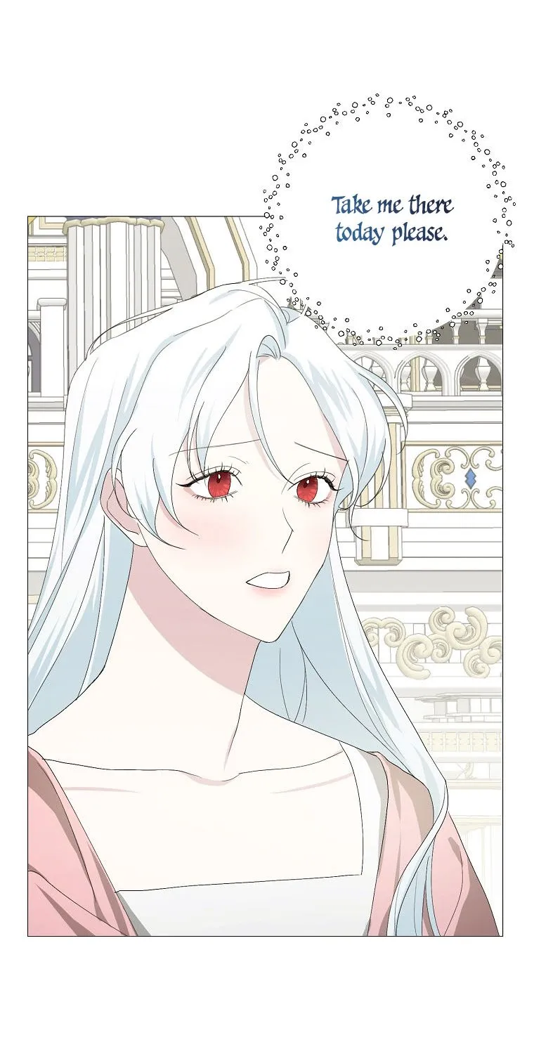 My tyrant’s husband somehow became cautious Chapter 2 page 40 - 
