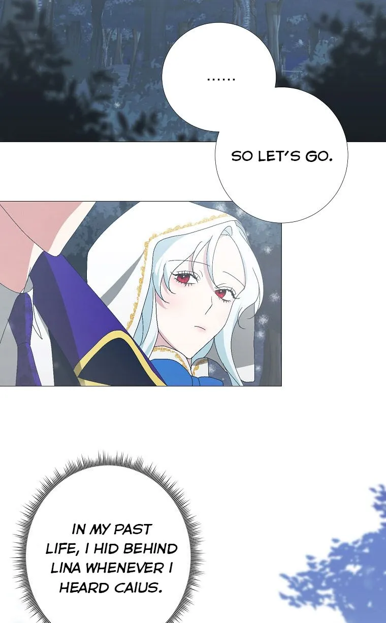 My tyrant’s husband somehow became cautious Chapter 2 page 50 - 