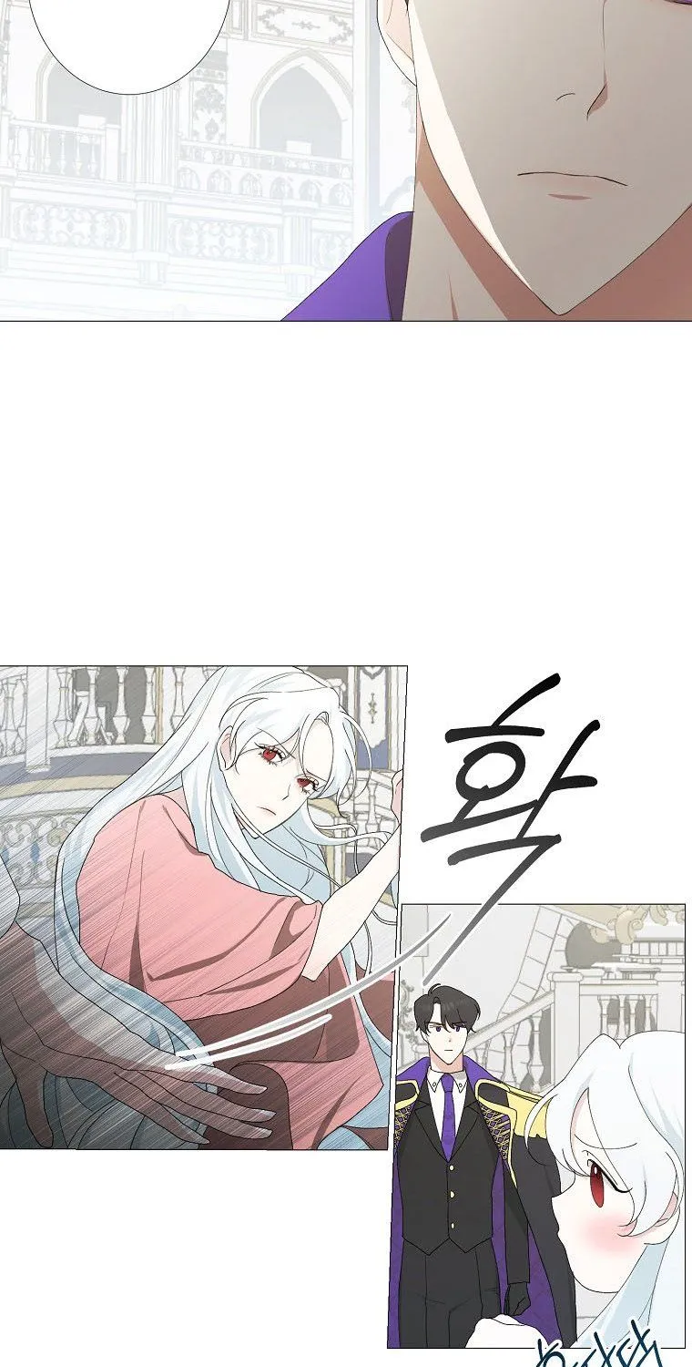 My tyrant’s husband somehow became cautious Chapter 2 page 6 - 