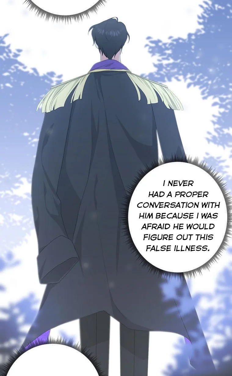 My tyrant’s husband somehow became cautious Chapter 2 page 51 - 