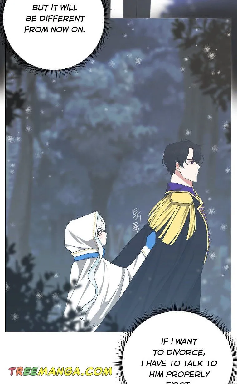 My tyrant’s husband somehow became cautious Chapter 2 page 52 - 