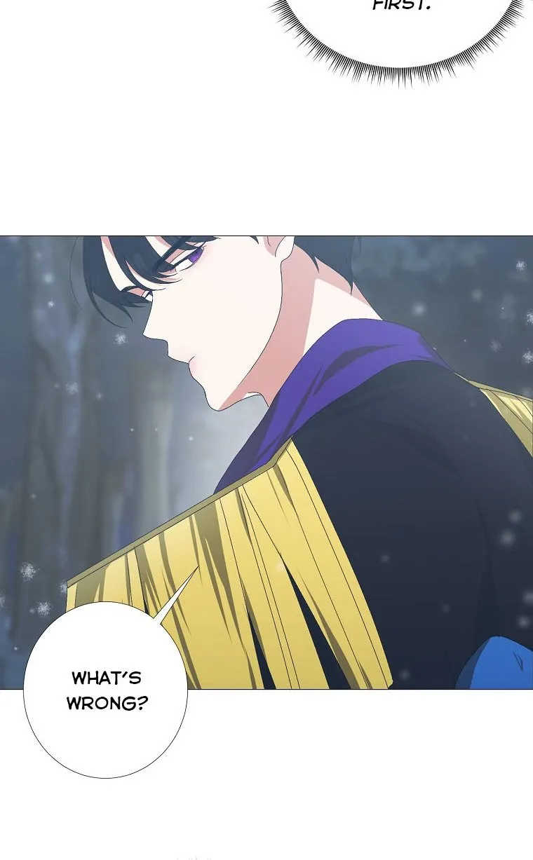 My tyrant’s husband somehow became cautious Chapter 2 page 53 - 