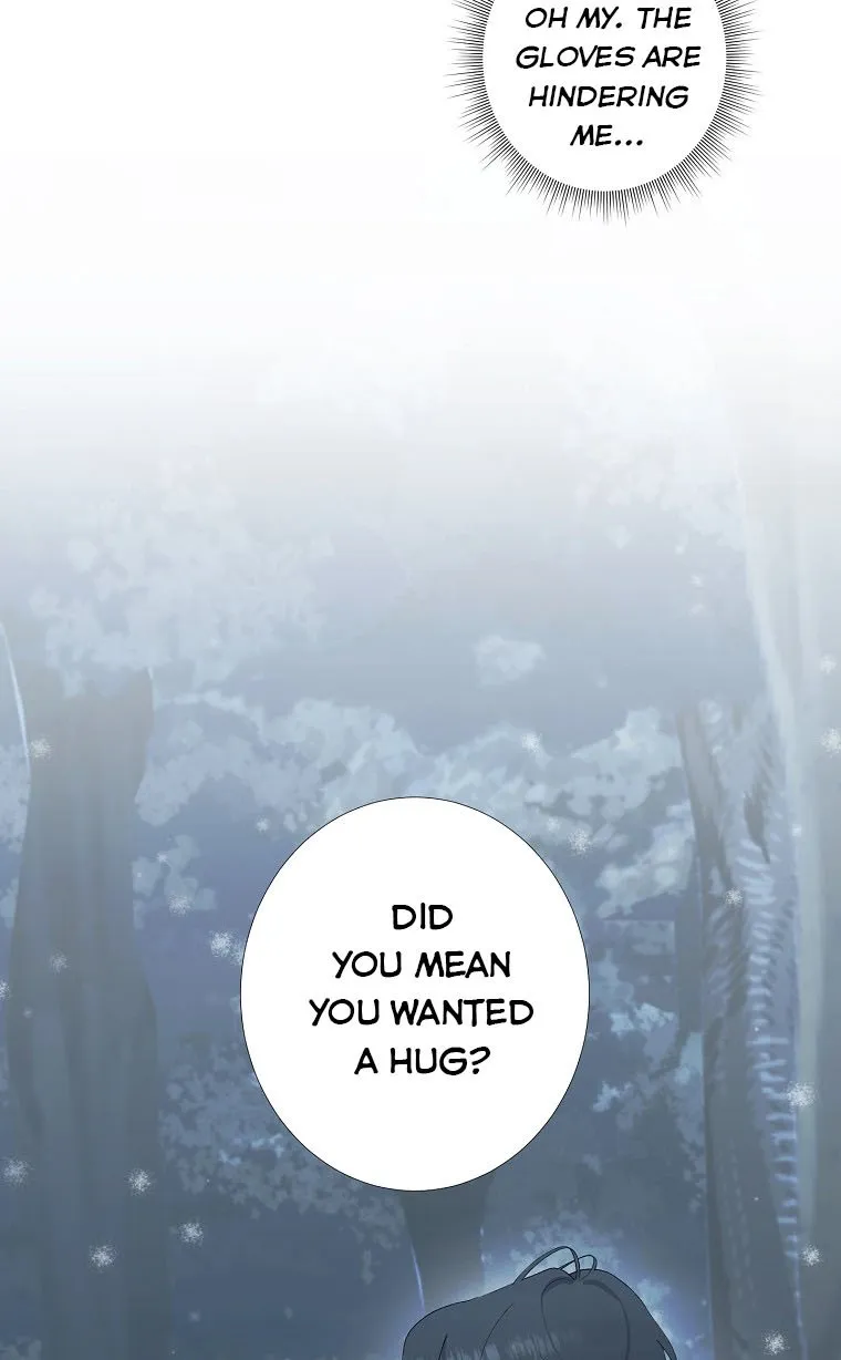 My tyrant’s husband somehow became cautious Chapter 2 page 55 - 