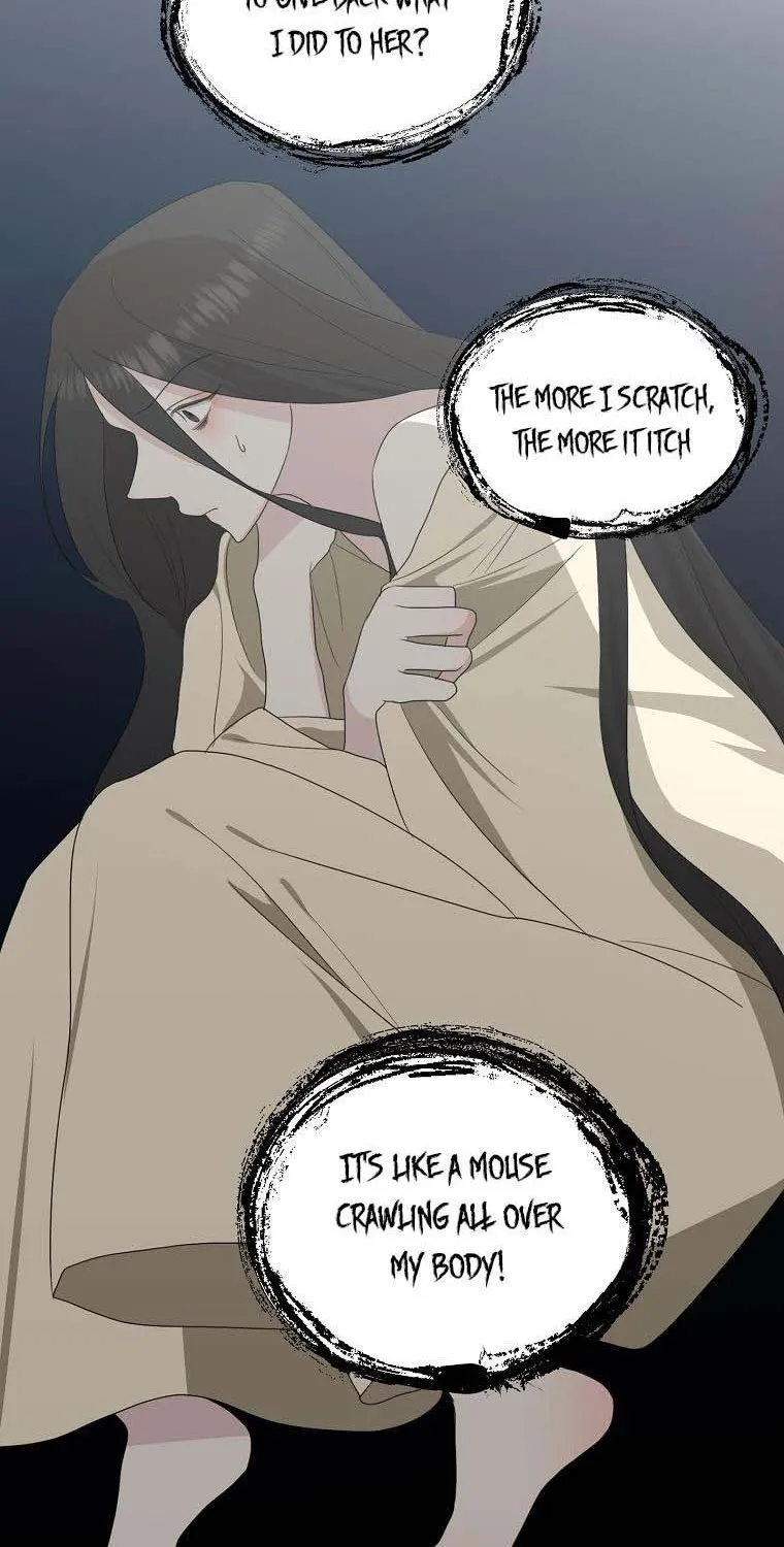 My tyrant’s husband somehow became cautious Chapter 20 page 19 - 