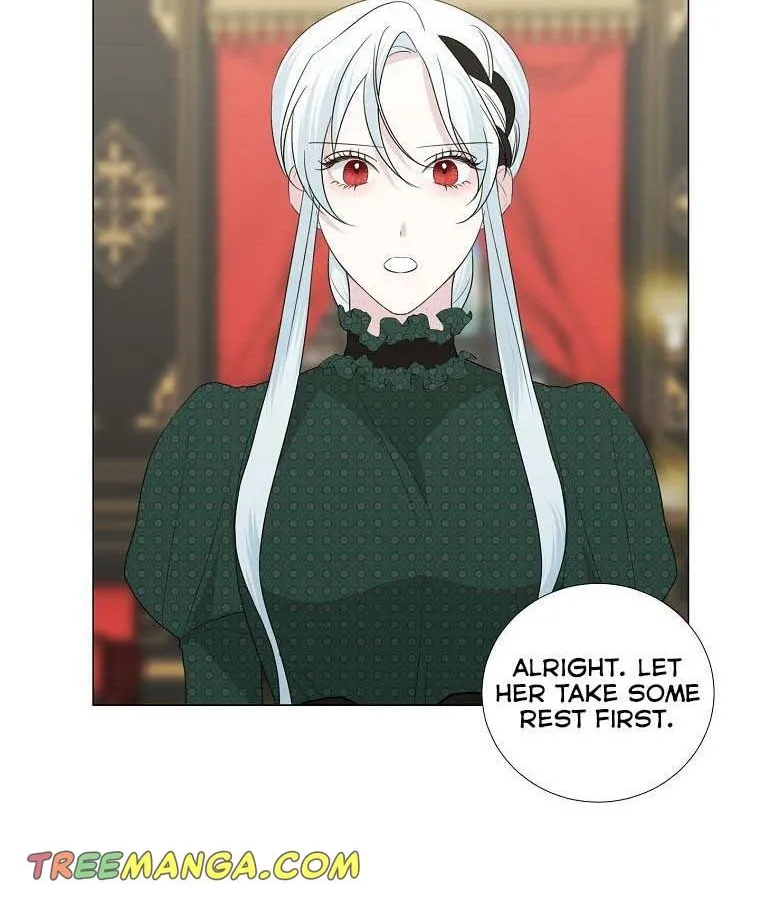 My tyrant’s husband somehow became cautious Chapter 20 page 24 - 