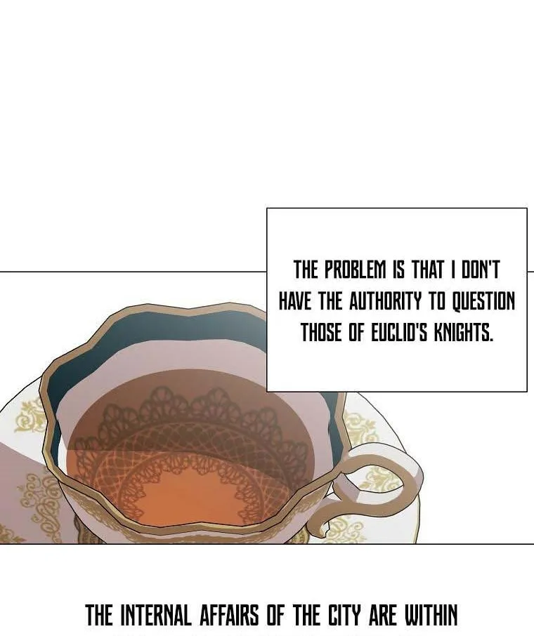 My tyrant’s husband somehow became cautious Chapter 20 page 28 - 