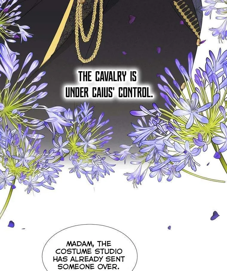My tyrant’s husband somehow became cautious Chapter 20 page 30 - 