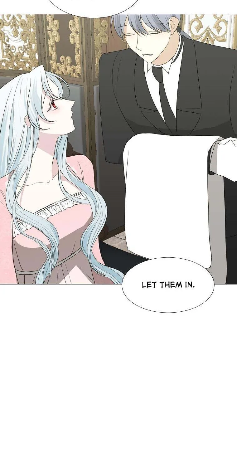 My tyrant’s husband somehow became cautious Chapter 20 page 31 - 