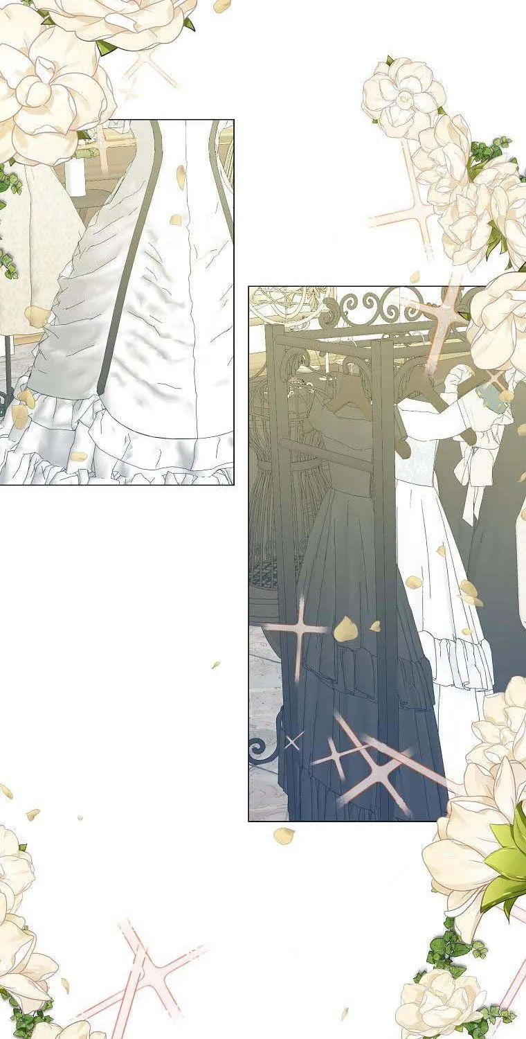 My tyrant’s husband somehow became cautious Chapter 20 page 33 - 