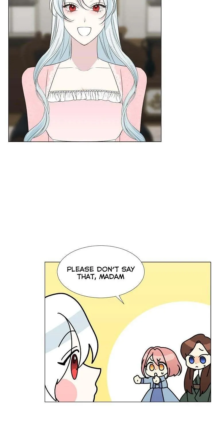 My tyrant’s husband somehow became cautious Chapter 20 page 37 - 