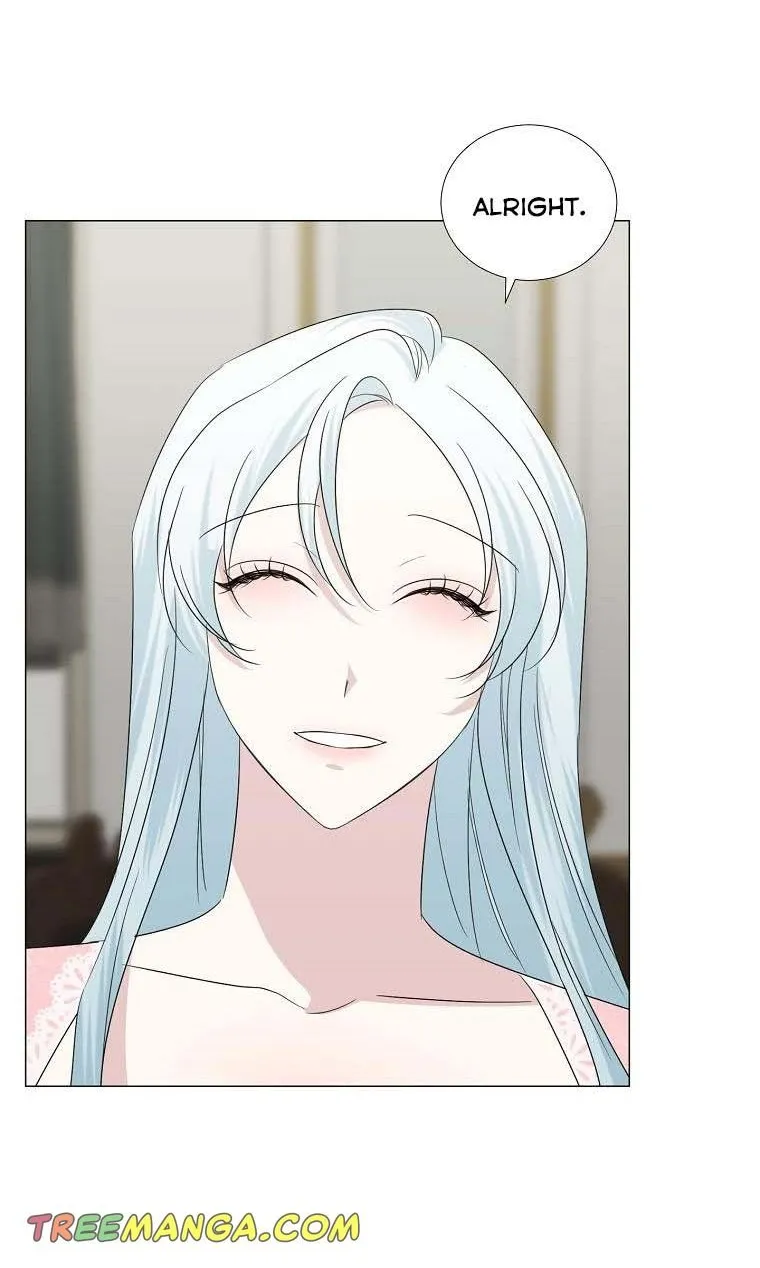 My tyrant’s husband somehow became cautious Chapter 20 page 38 - 