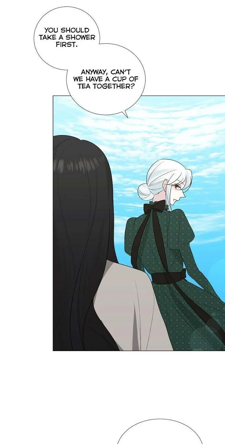 My tyrant’s husband somehow became cautious Chapter 20 page 5 - 