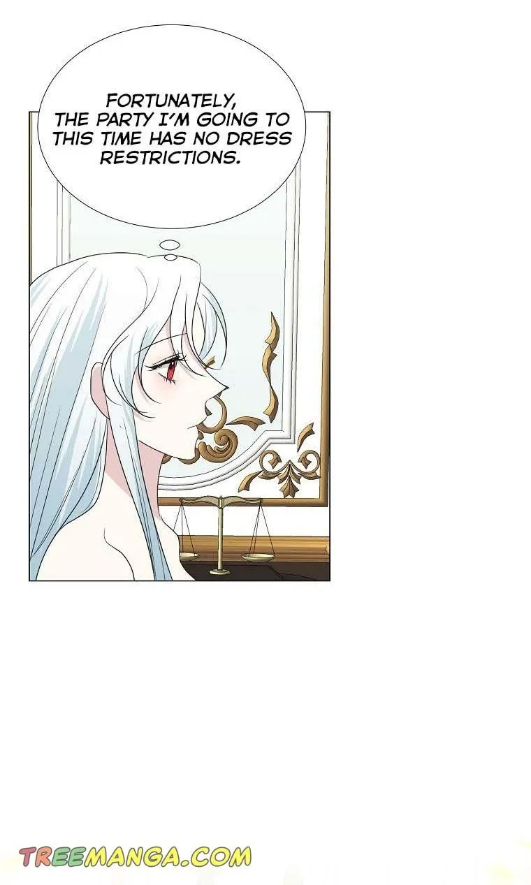 My tyrant’s husband somehow became cautious Chapter 20 page 44 - 