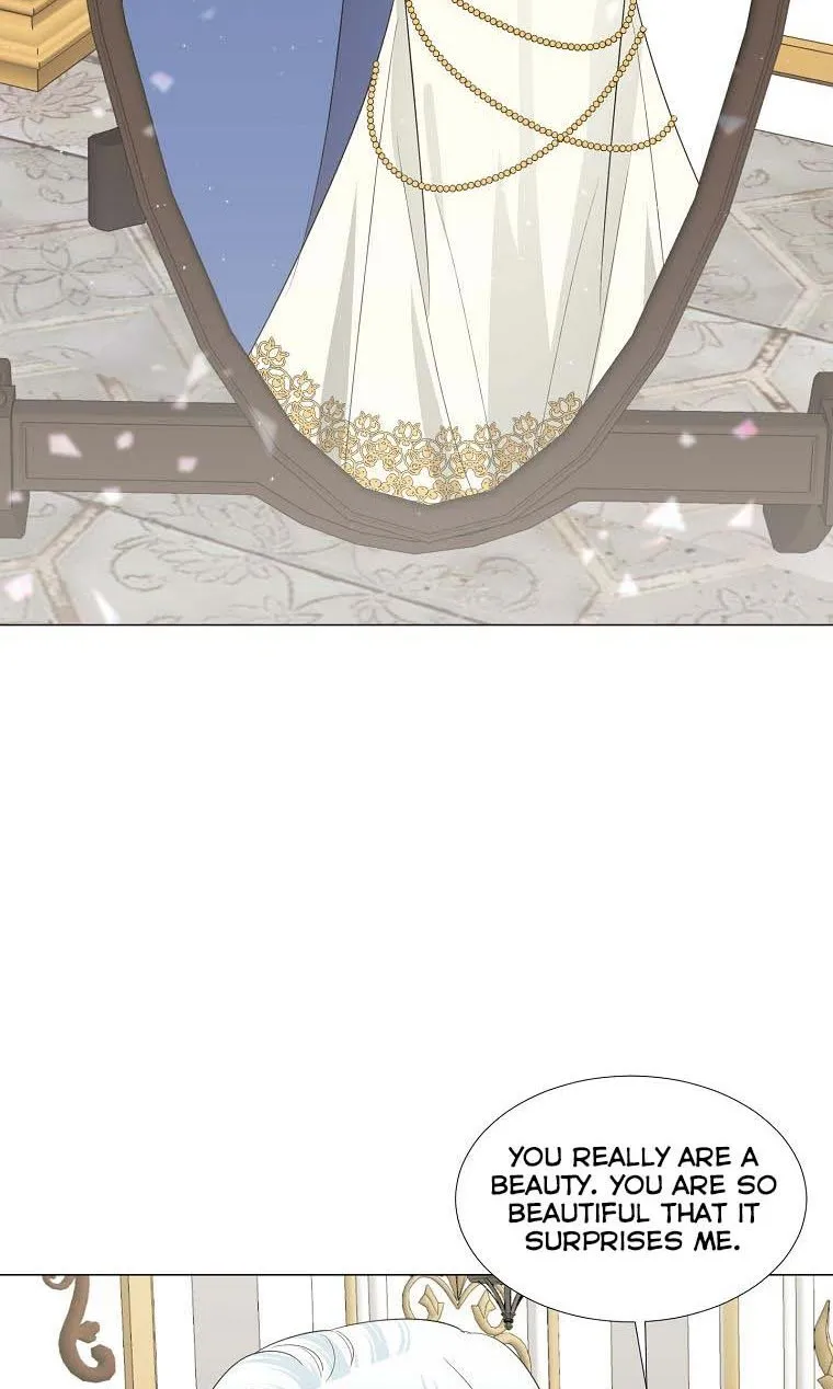 My tyrant’s husband somehow became cautious Chapter 20 page 46 - 