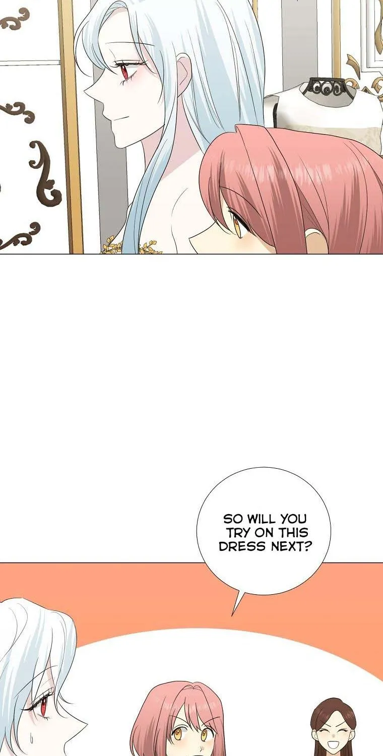 My tyrant’s husband somehow became cautious Chapter 20 page 47 - 