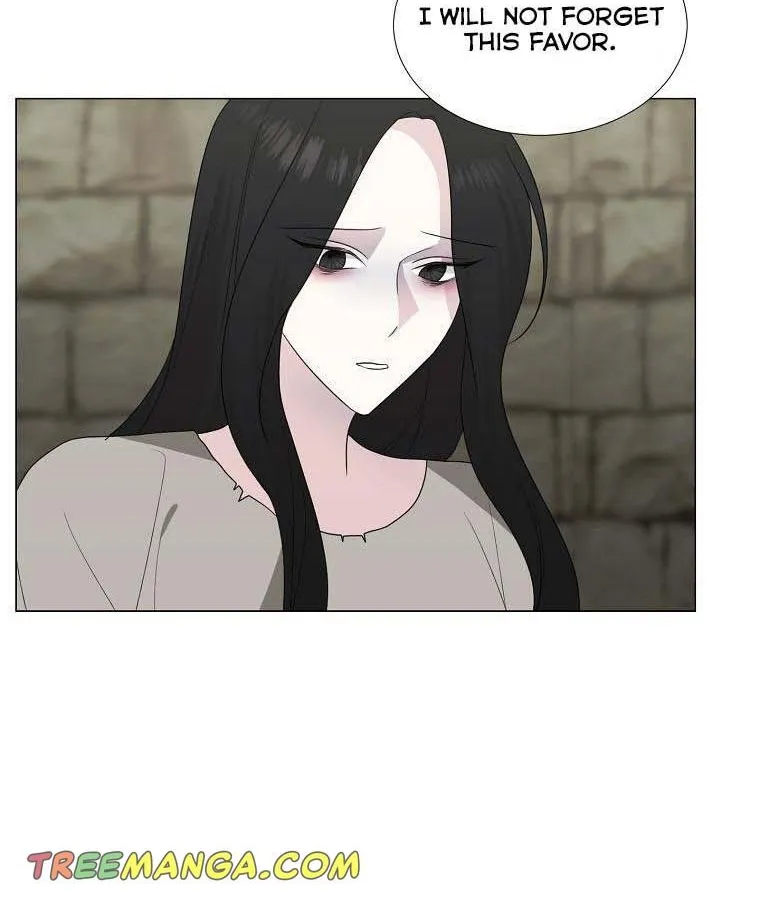 My tyrant’s husband somehow became cautious Chapter 20 page 6 - 