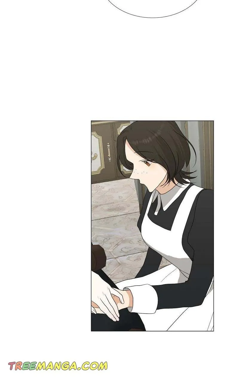 My tyrant’s husband somehow became cautious Chapter 20 page 54 - 
