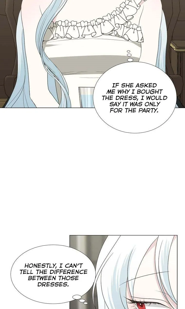 My tyrant’s husband somehow became cautious Chapter 20 page 58 - 