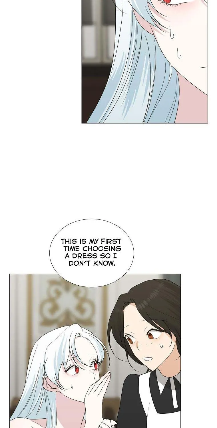 My tyrant’s husband somehow became cautious Chapter 20 page 59 - 