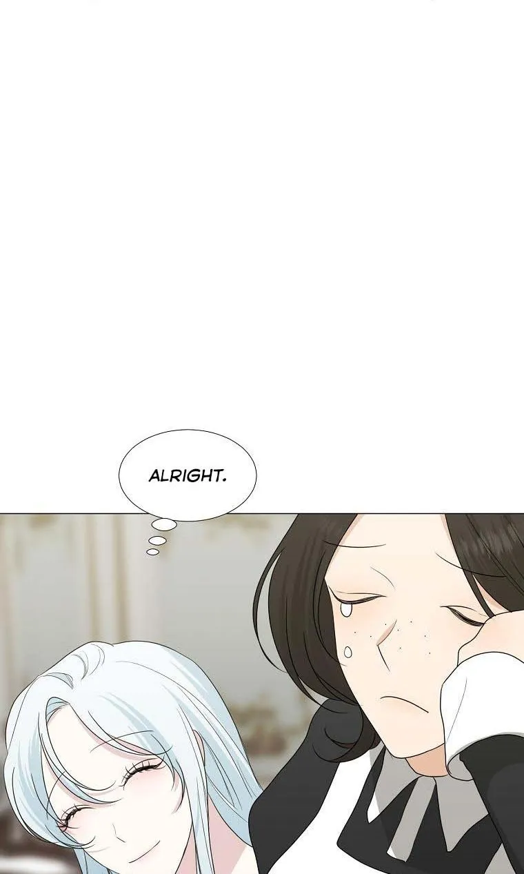 My tyrant’s husband somehow became cautious Chapter 20 page 62 - 